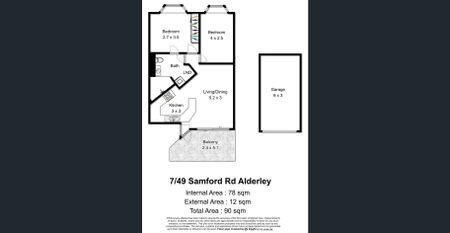 Low maintenance unit in ideal location - Photo 3