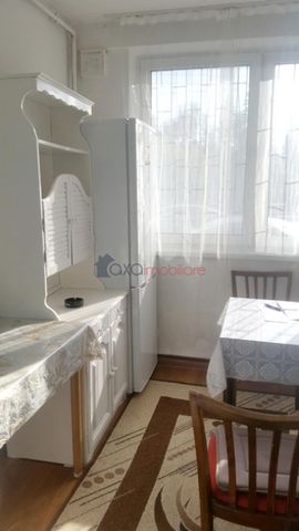 Apartament 2 camere de inchiriat in Cluj-Napoca, Centru ID 4828 - Fotografie 4