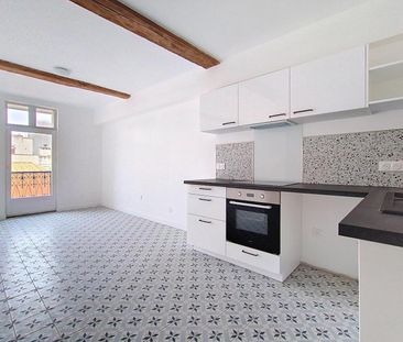 Location Appartement 2 pièces 49m² PERPIGNAN 66000 - Photo 3