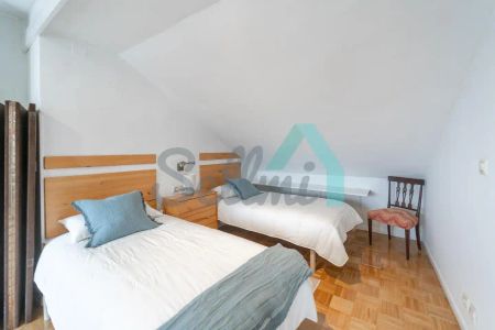 Piso de alquiler en Jovellanos, El Postigo - Foto 4