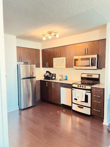 For Lease - 50 Town Centre Court Unit# 3806, Toronto, Ontario - Photo 3