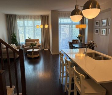 For Lease - 303 Kanashtage Terrace, Orleans - Cumberland and Area, ... - Photo 3