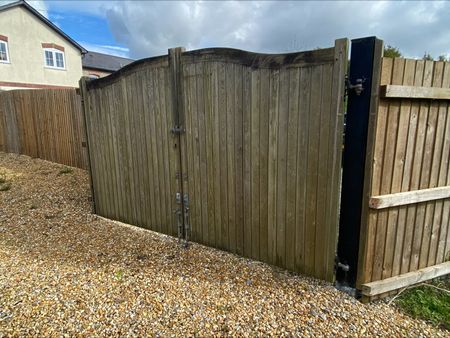 Sheepcourt Cottages, Bonvilston, Cardiff - Photo 5