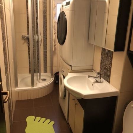 Garsoniera de inchiriat cu centrala proprie in zona Tei - Photo 3