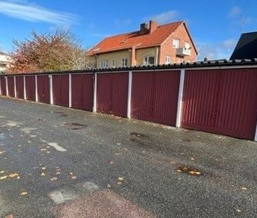 Rundelsgatan 14B, Tomelilla - Foto 3