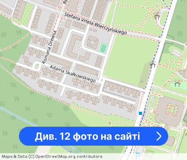 Kawalerka dla studenta/ki, młodej osoby pracującej, wszystko nowe - Фото 1