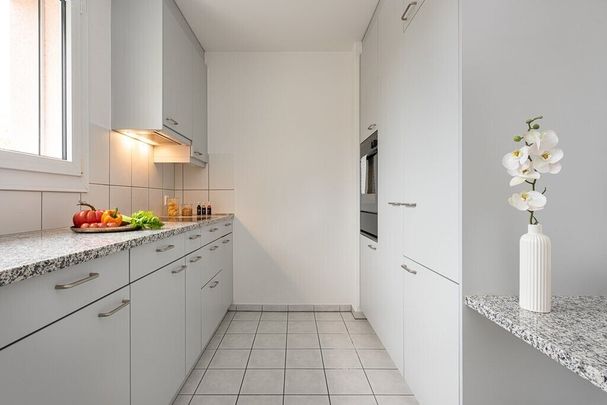 Wohnen mit Lebensqualität - Photo 1