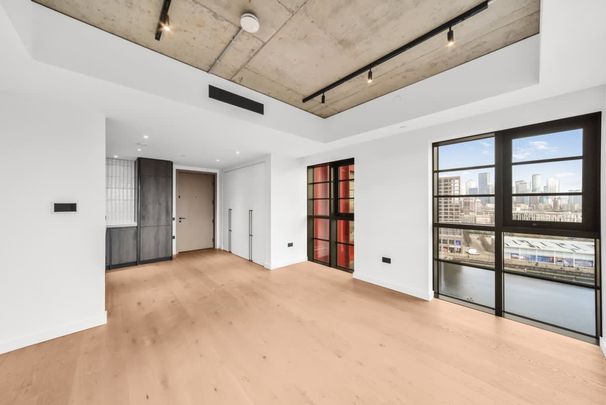 1 Deal Porters Way London SE16 - Photo 1