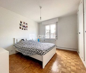 Location Appartement 2 pièces 53m² - Photo 1