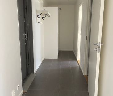 Toppstigen, Sundsvall - Foto 3