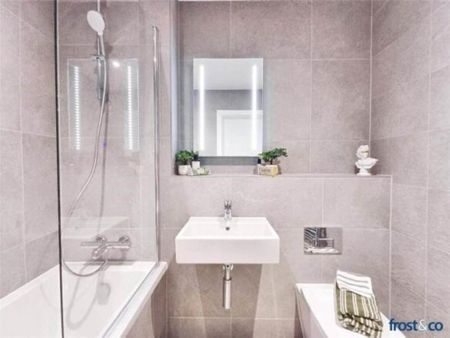 2 bedroom apartment to rent - Photo 4