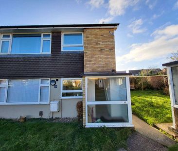 2 bedroom maisonette to rent - Photo 5