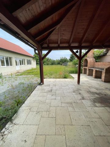 Casa 5 camere Sannicolau Mic - Fotografie 5