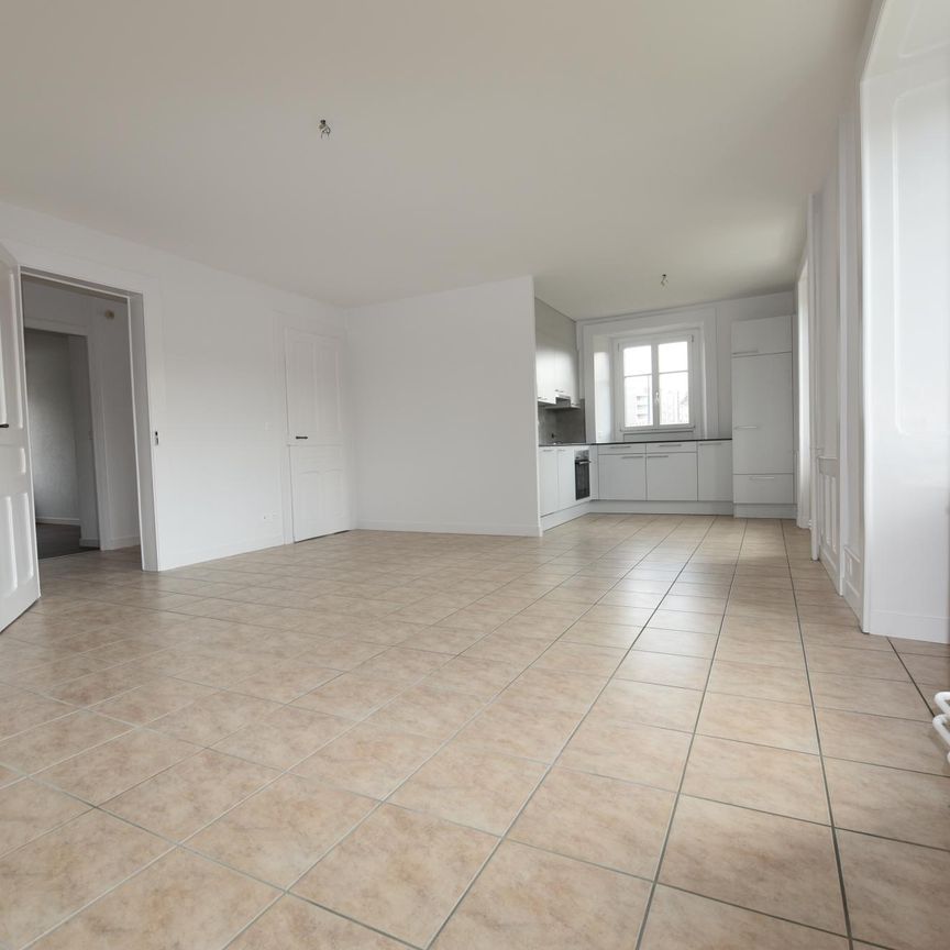 Bel appartement de 3.5 pièces - Photo 1