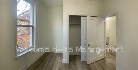 $1,900 / 2 br / 1 ba / Charming 2-Bedroom Upper Unit in the Heart of Hamilton! - Photo 4