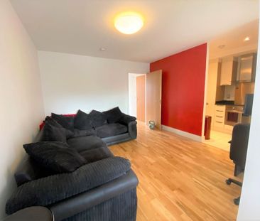 New Bancroft Hall, Tallaght, Dublin 24 - Photo 4