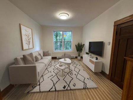 Appartement à louer, Montréal (Verdun/Île-des-Soeurs) - Photo 4