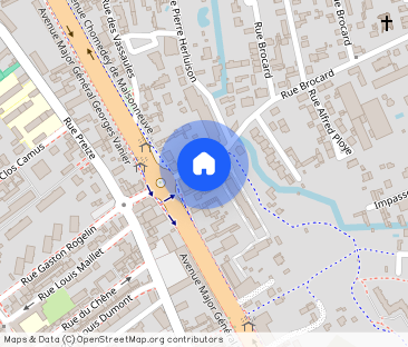 Libre le ..Maintenant Mt Loyer :290 Mt des charges :20 - Photo 1