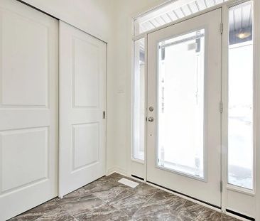For Lease - 165 Overberg Way, Kanata, Ontario - Photo 2