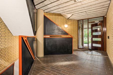 Appartement te huur: Burgemeester Patijnlaan 612 2585 CC Den Haag - Photo 4