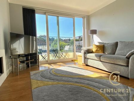 2 bedroom apartment to rent - Photo 4