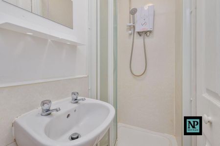 1 bedroom property to rent - Photo 5