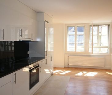 Rarität im Stadtzentrum von Freiburg! - Foto 2