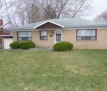 For Lease - 129 Earlton Road Unit# Bsmt, Toronto, Ontario - Photo 6