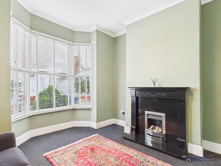 2 bedroom end of terrace house to rent - Photo 4