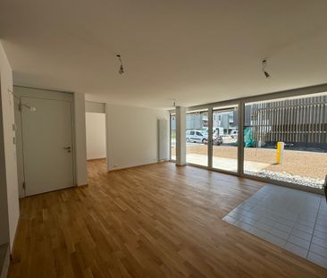 Beautiful 4.5 room apartment on the ground floor for rent - B1-101 - Foto 2