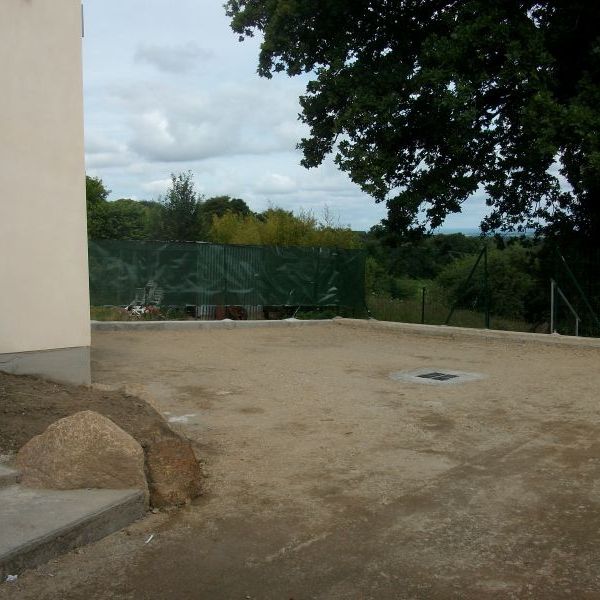 Location Maison 3 pièces 79m² - Photo 1