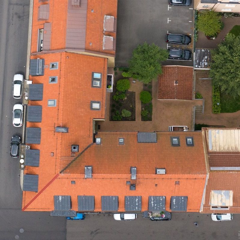 Aschebergsgatan 5 - Foto 1