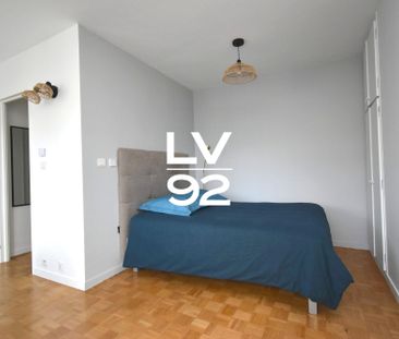 Location Appartement 1 pièce 34m² ASNIERES SUR SEINE 92600 - Photo 3
