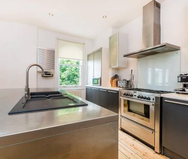 2 bedroom maisonette to rent - Photo 5