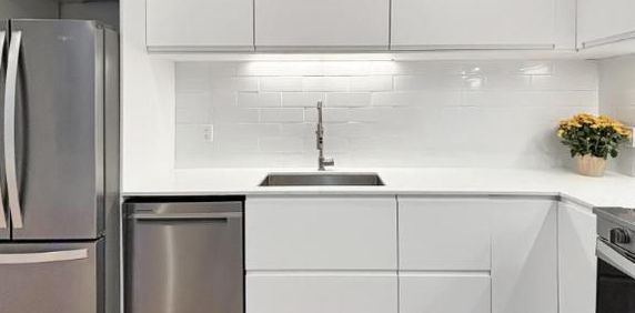 4 1/2 - Montréal (Centre-Sud) - 2 350 $/mois - Photo 2