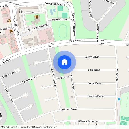 3 FRASER Street, Qld 4744, Moranbah