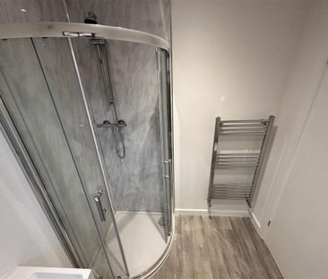 1 bedroom apartment to rent - Photo 6