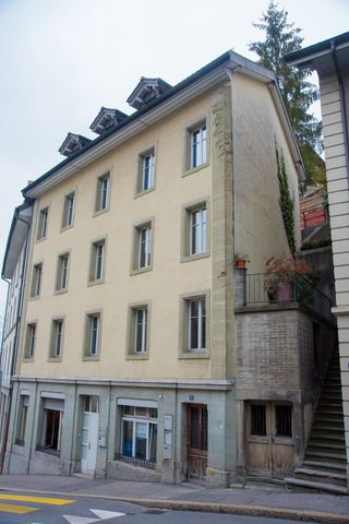 Apartment in the city center - Photo 5