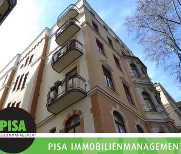 Wohnen am Park und und der Uni I Musikviertel I Appartment I Einbau... - Photo 1