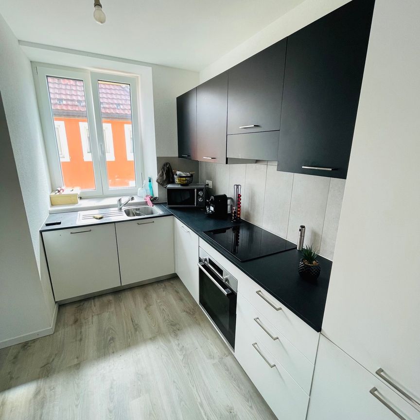 3 Zimmer, 78 m² - Photo 1