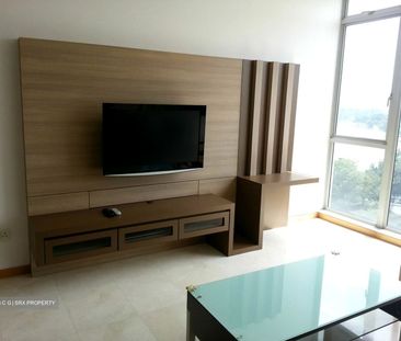 The Lakeshore (D22), Condominium - For Rent - Photo 2