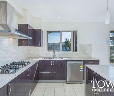 1 Mcgowan Crescent, Googong NSW 2620 - House For Rent | Domain - Photo 6