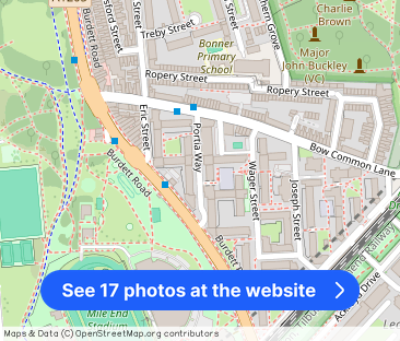 Portia Way, Mile End, E3 - Photo 1