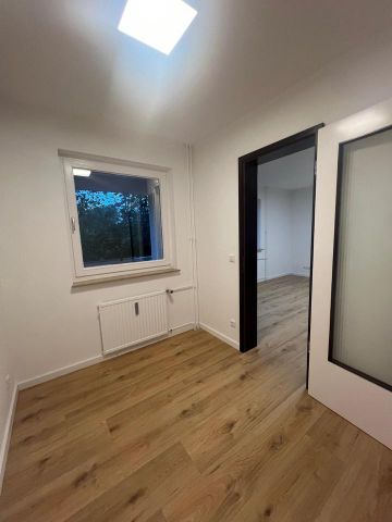 Neu sanierte 2 Zimmer WHG im ruhigen Westhagen - Photo 2