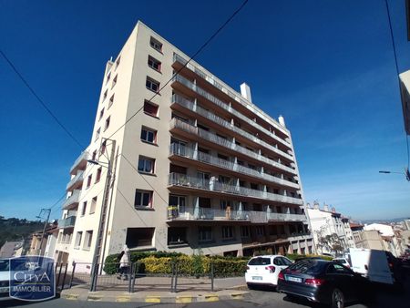 Location Appartement 3 pièces 58m² ST ETIENNE 42100 - Photo 3