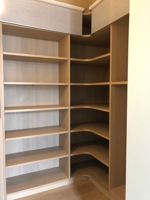 Penthouse te huur - Foto 1