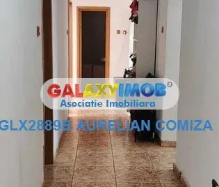 Apartament 4 camere decomandat Calea Calarasilor - Fotografie 3
