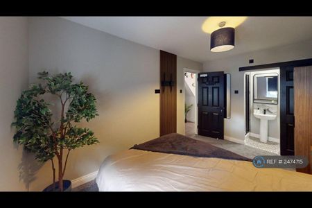 1 bedroom in a house share to rent - Photo 5