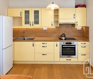Pronájem bytu 2+kk 56 m² - Photo 3