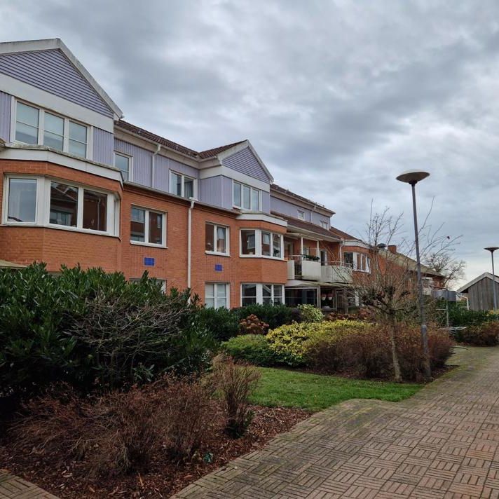 Bruksgatan 22B, Kävlinge - Photo 1